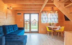 Apartamenty Sun & Snow Nowodworska