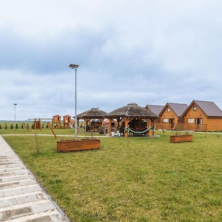 Apartamenty Sun & Snow Nowodworska Stegna  Zewnętrze zdjęcie
