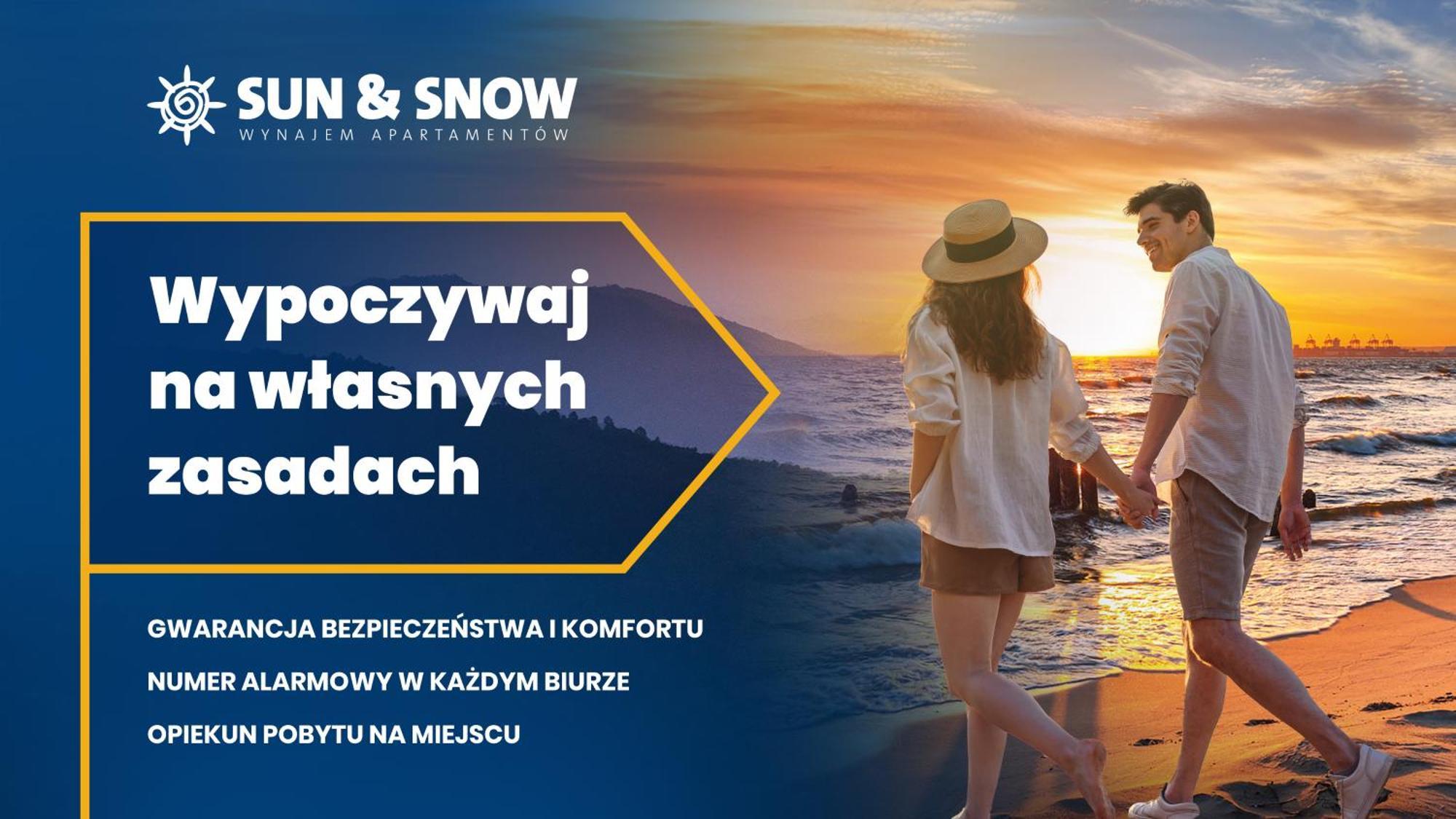 Apartamenty Sun & Snow Nowodworska Stegna  Zewnętrze zdjęcie